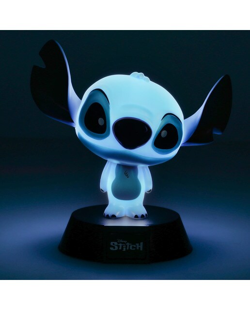 Icon Light Stitch 3