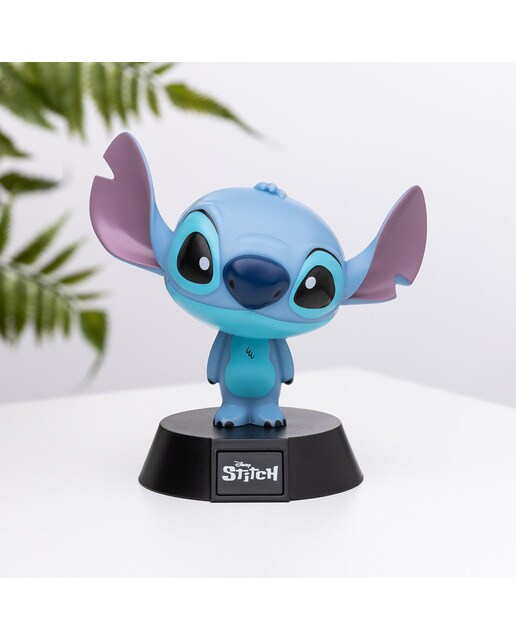 Icon Light Stitch 4