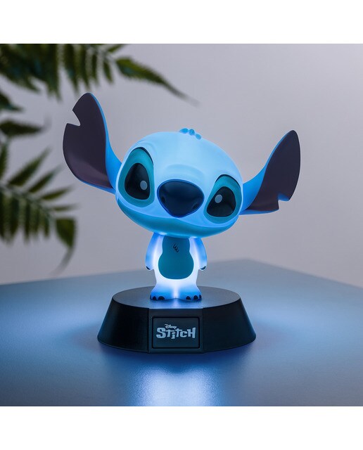 Icon Light Stitch 5