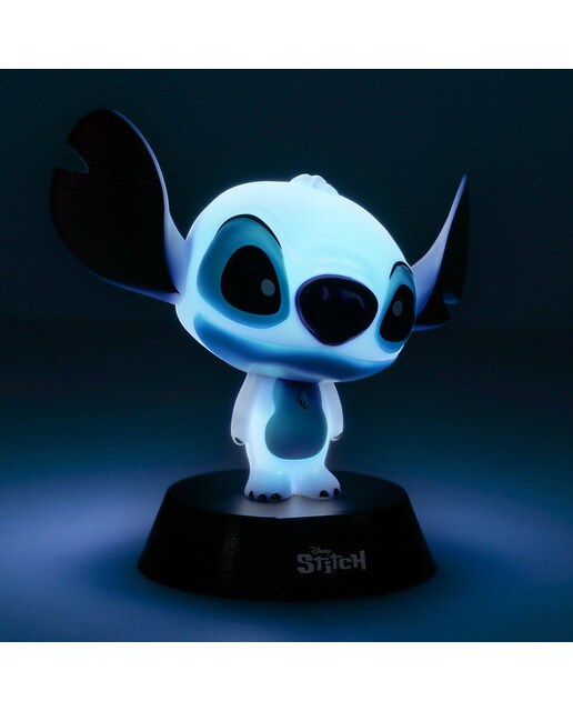 Icon Light Stitch 6