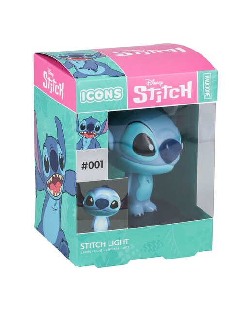Icon Light Stitch 7