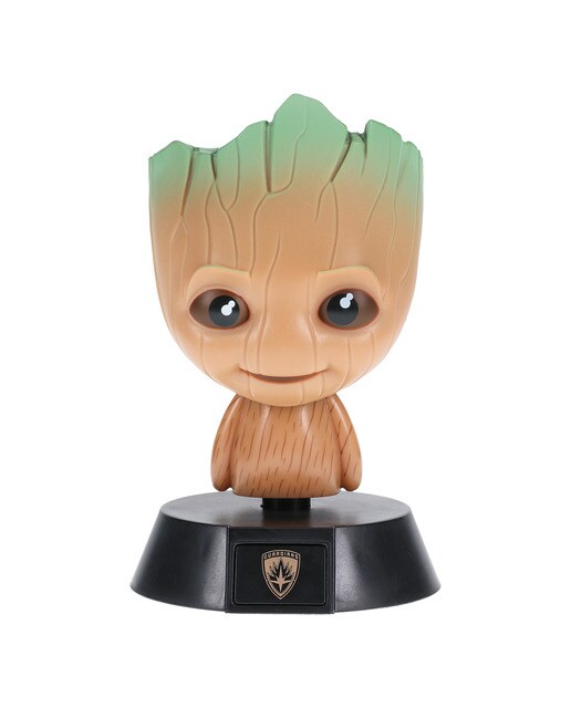 Icon Light Groot 1