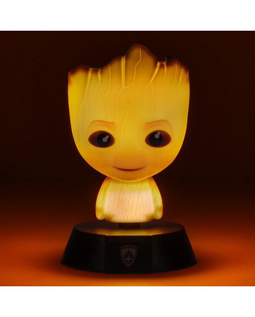Icon Light Groot 3