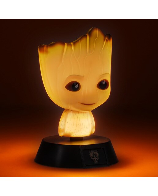 Icon Light Groot 4