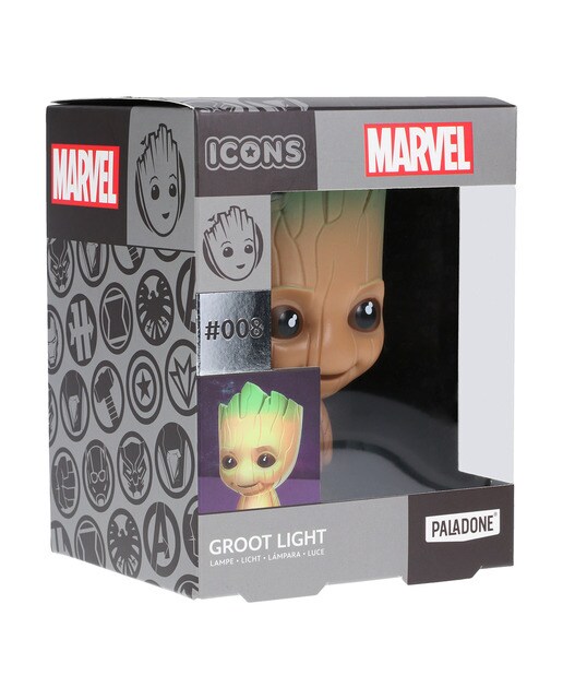 Icon Light Groot 5
