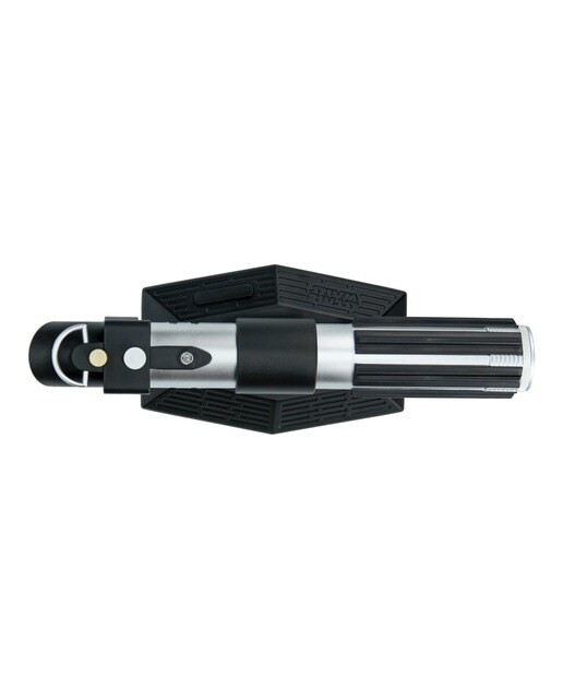 Candeeiro de Parede Sabre de Luz Vader Star Wars 4