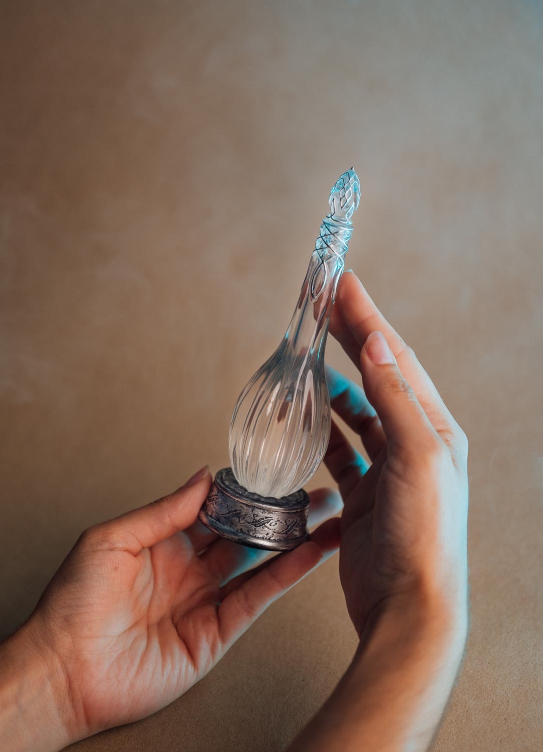 Candeeiro Réplica Luz Earendil O Senhor dos Anéis 5