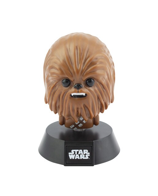 Icon Light Chewbacca Star Wars 1
