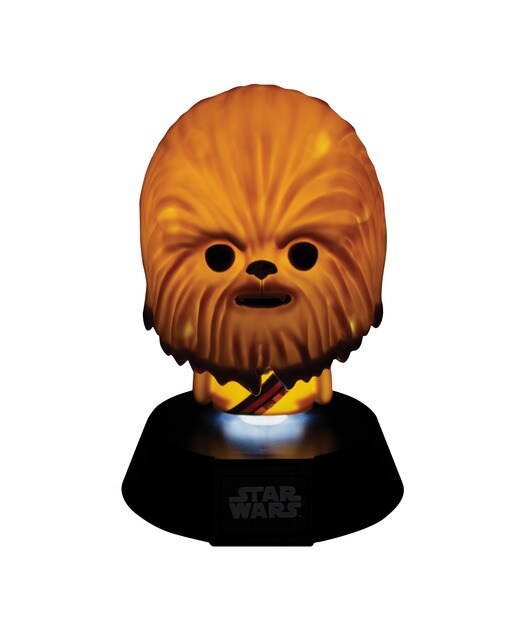 Icon Light Chewbacca Star Wars 2