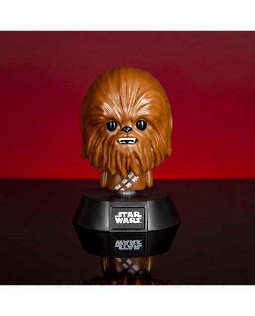 Icon Light Chewbacca Star Wars 4