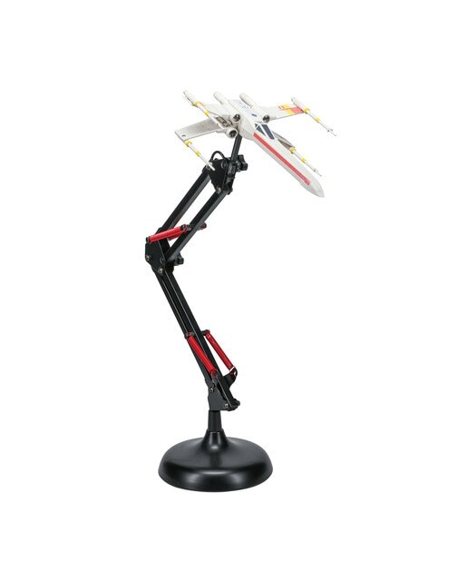 Candeeiro de Secretária X-wing 1