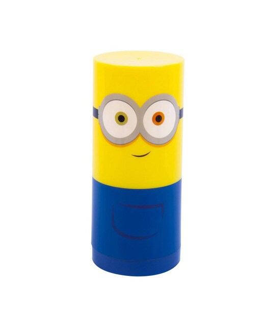 Imagem 0 de Candeeiro Tubo Minion Fizz Creations