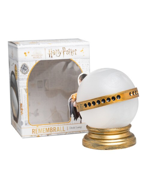 Lâmpada Remembrall H.Potter Harre Potter Grupo Erik 2