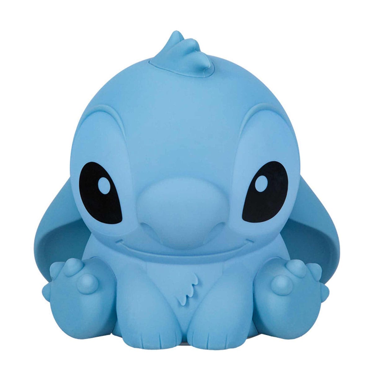 Candeeiro silicone 3D Stitch Disney Lilo & Stitch 1