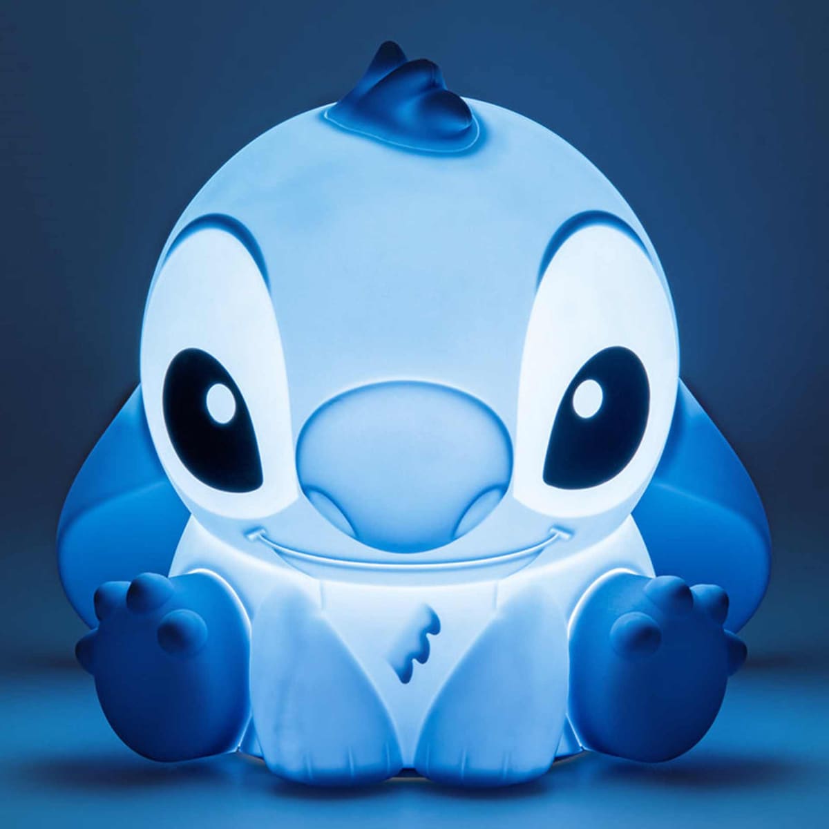 Candeeiro silicone 3D Stitch Disney Lilo & Stitch 2