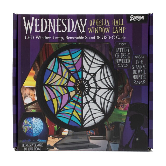 Imagen 0 de Lámpara Ventana Ophelia Hall Miércoles