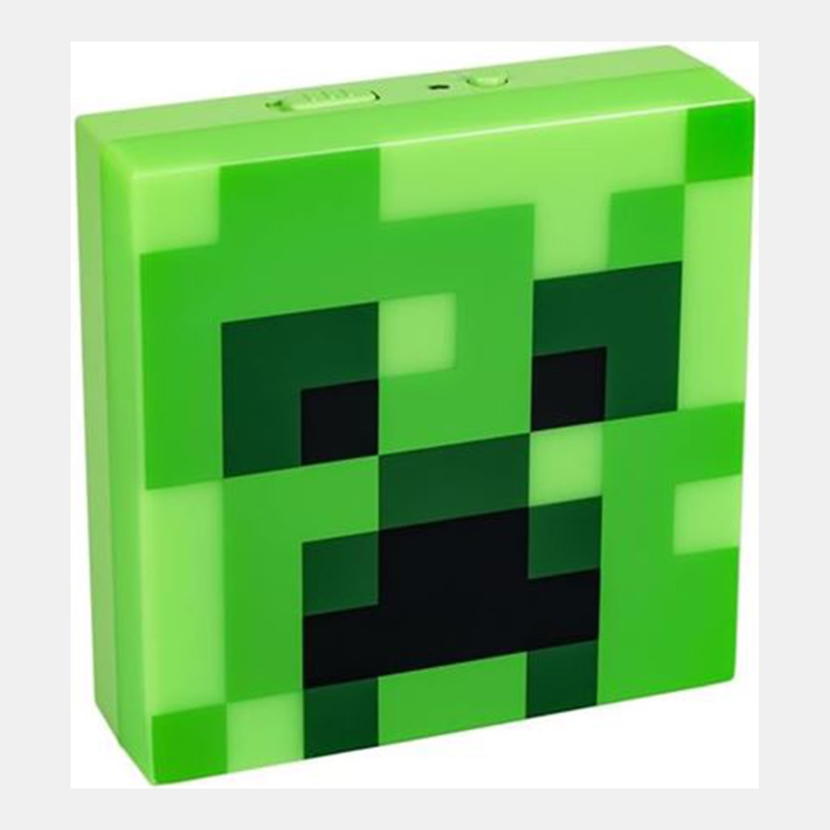 Paladone - Lampara noche Minecraft MINECRAFT.