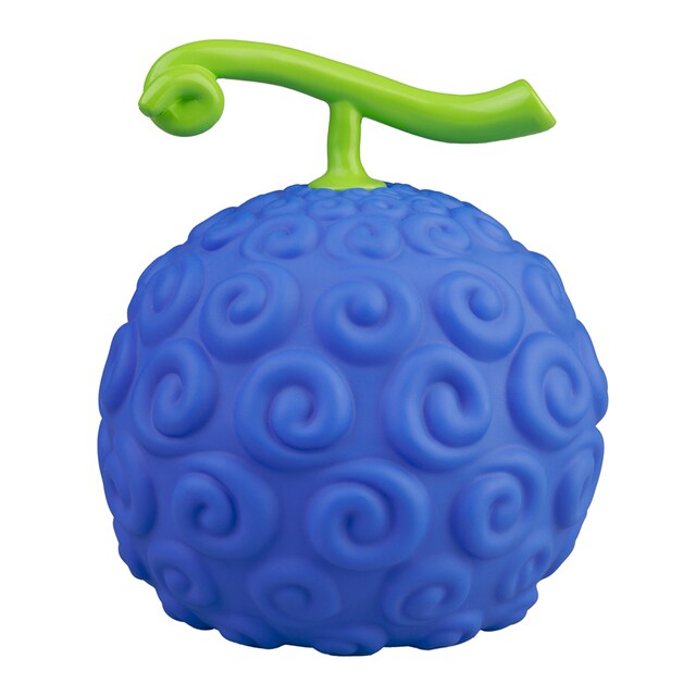 Imagem 0 de Lâmpada 3D Fruta Gum Gum One Piece Grupo Erik