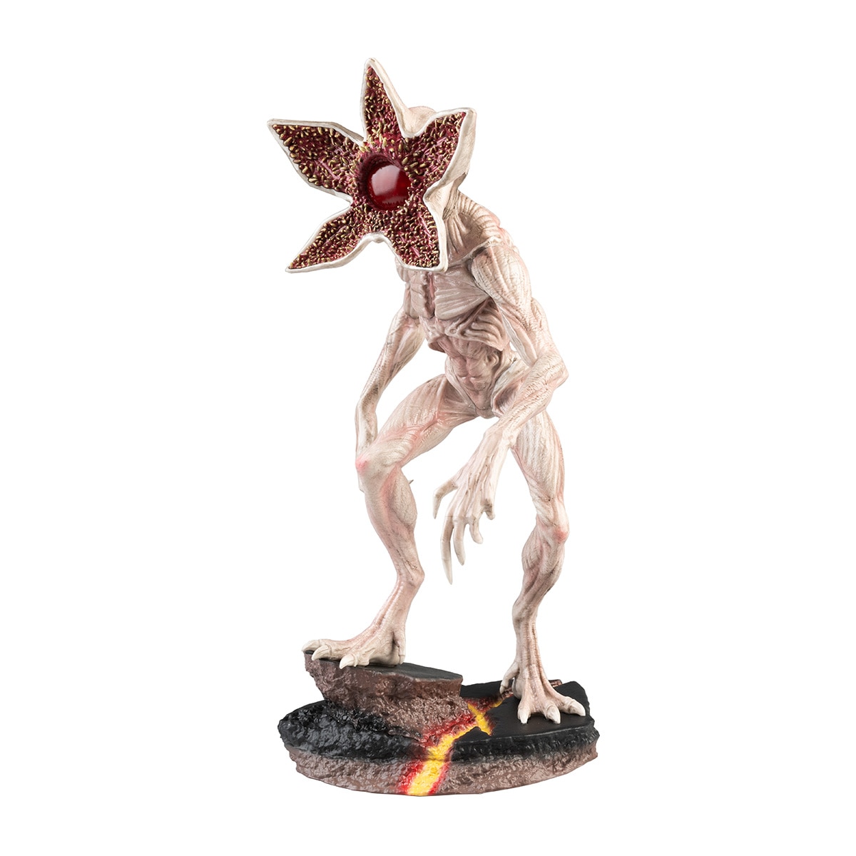 Erik - Lámpara Demogorgon Stranger Things Erik.