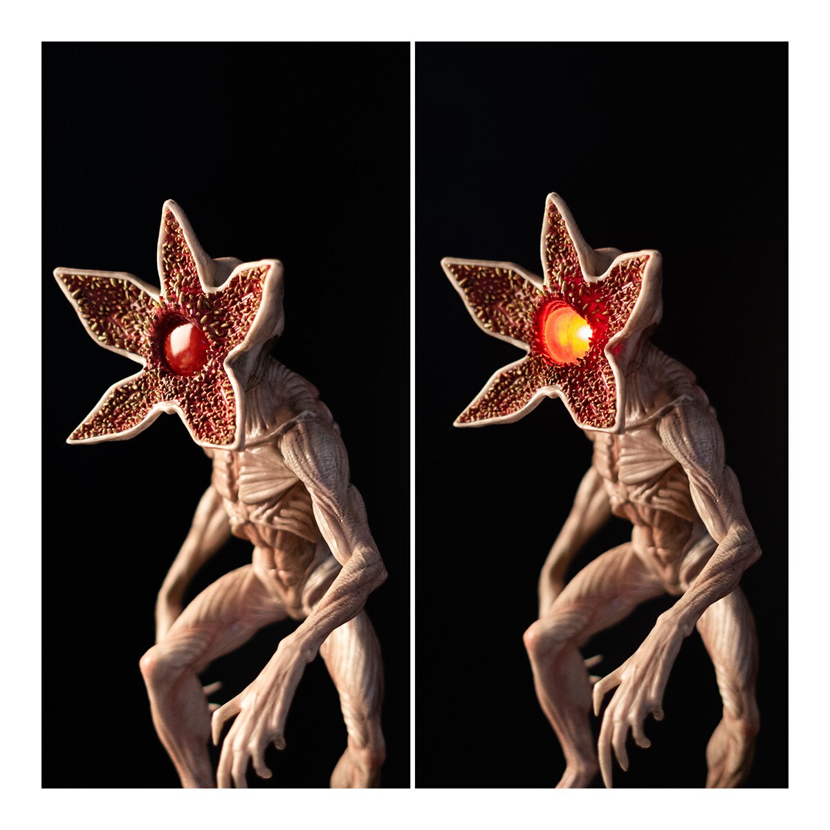Lámpara Demogorgon Stranger Things Erik 01-Beige-6