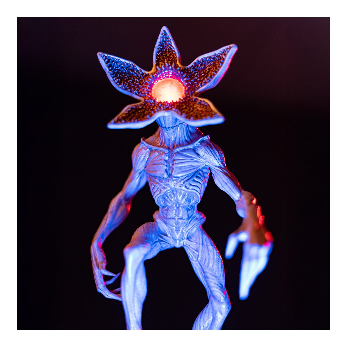 Lámpara Demogorgon Stranger Things Erik 01-Beige-8