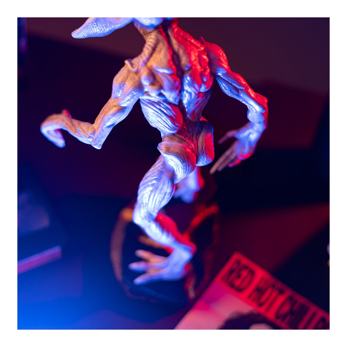 Lámpara Demogorgon Stranger Things Erik 01-Beige-9