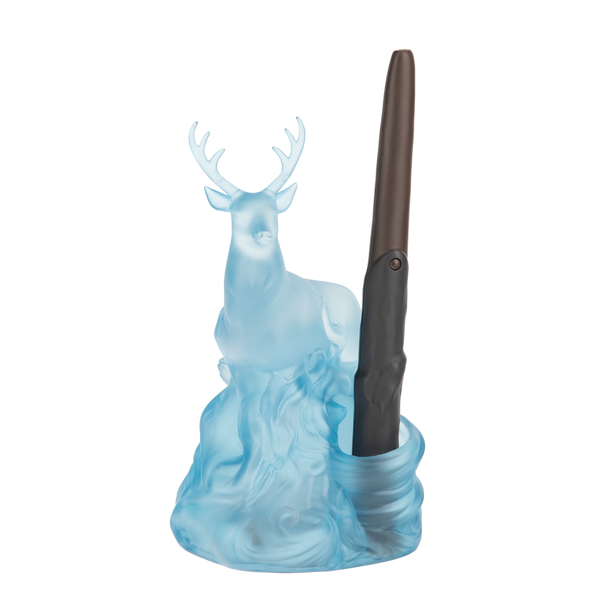 Imagem 0 de Candeeiro Patronus Comando Varita Harry Potter Paladone