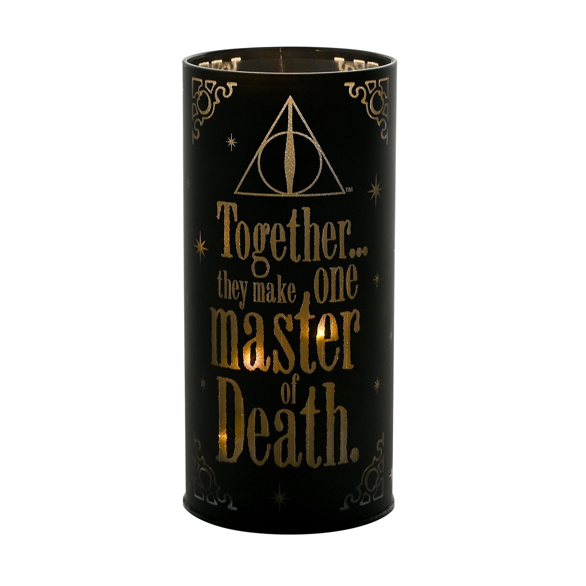 Imagen 1 de Lámpara Reliquias de la Muerte Harry Potter Widdop