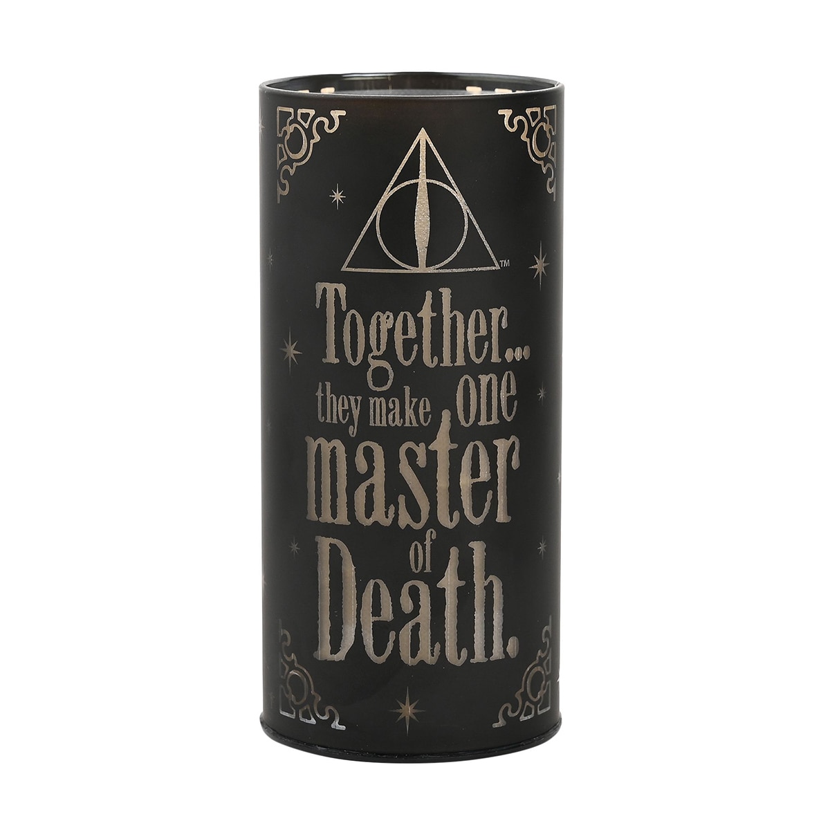 Imagen 4 de Lámpara Reliquias de la Muerte Harry Potter Widdop Multicolor