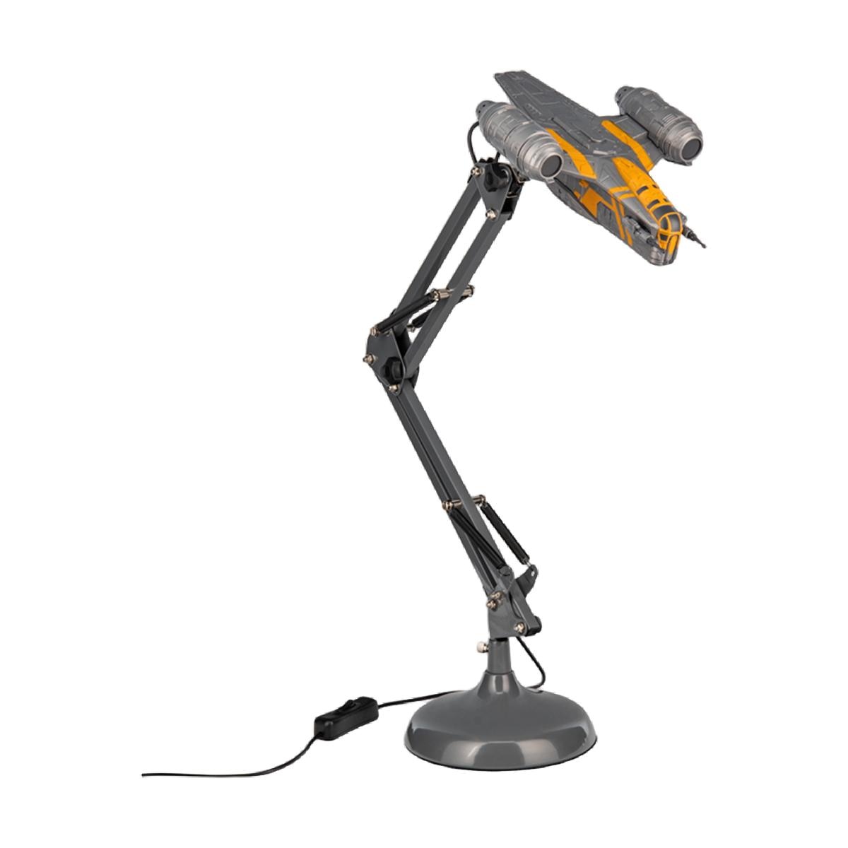 Imagem 0 de Candeeiro Flexo Razor Crest Star Wars The Mandalorian