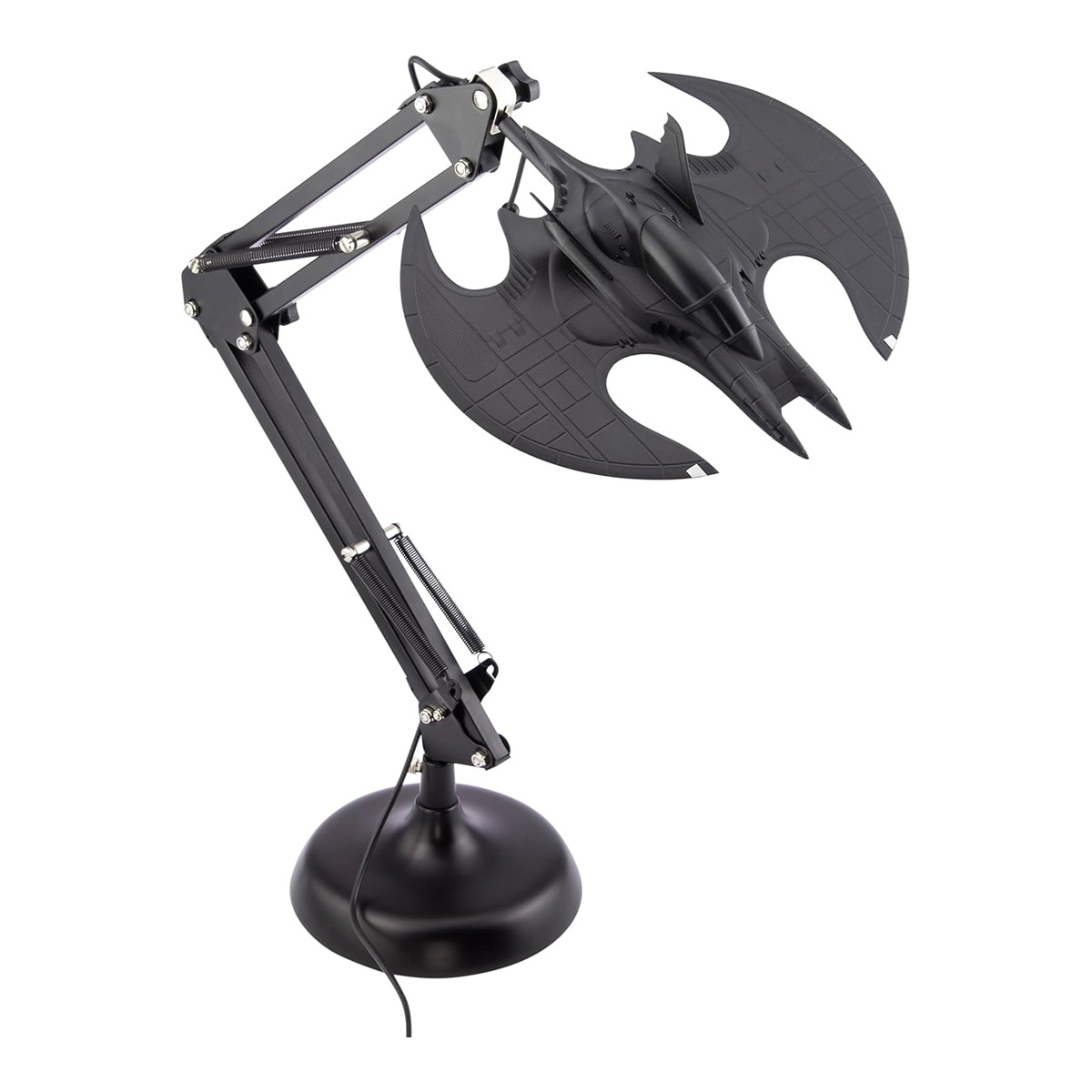 Imagem 0 de Candeeiro Flexo Batwing Dc Comics Batman Paladone
