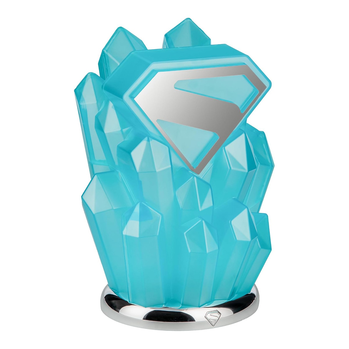 Imagem 0 de Candeeiro Superman Fortress Solitude Dc Comics Superman Paladone