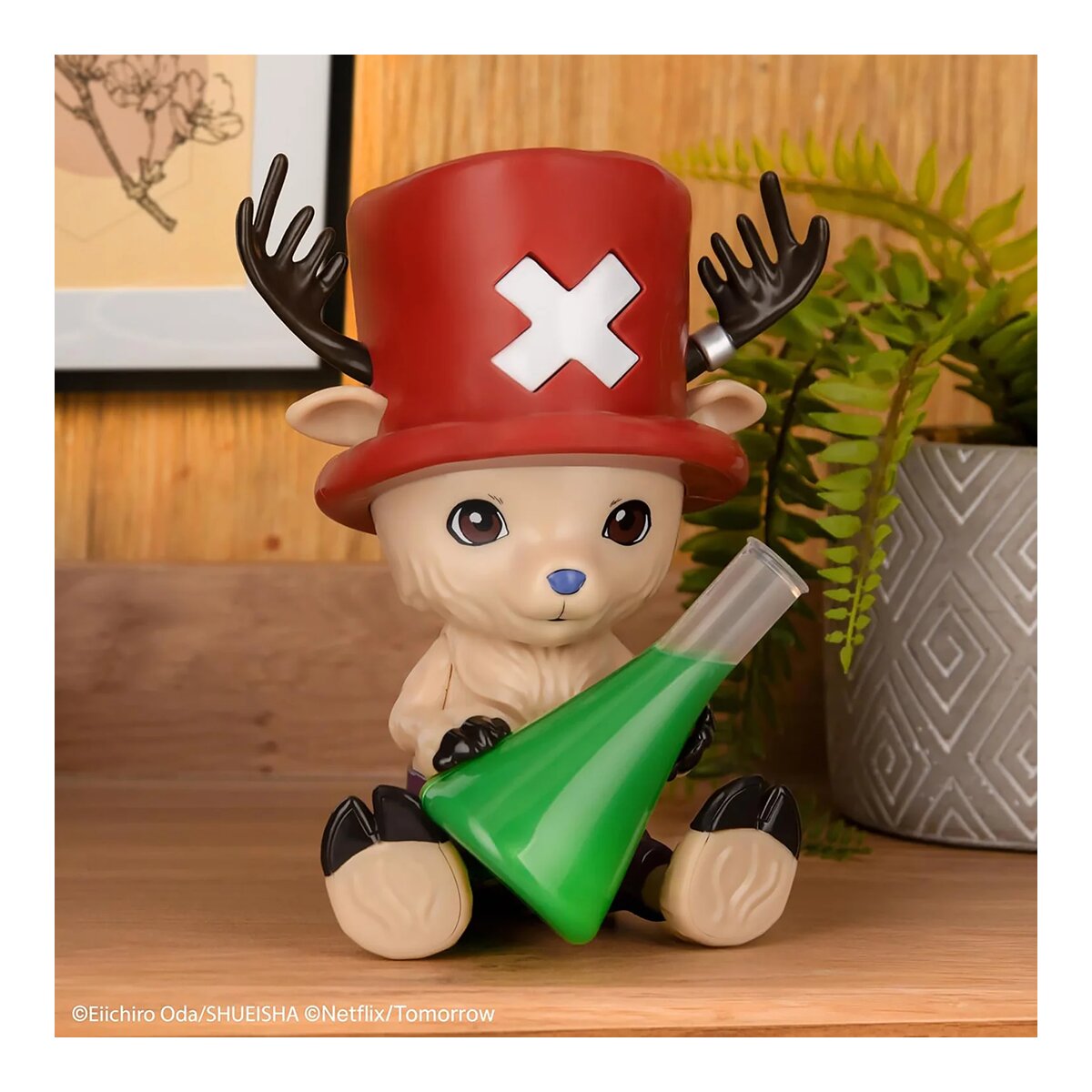 Imagen 2 de Lámpara Globuddies Chopper One Piece