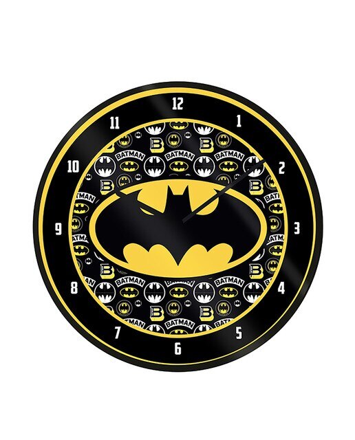 Relógio de parede DC Comics Batman 1