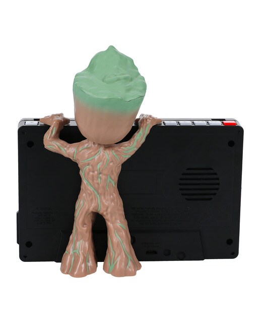 Relógio Despertador Groot 3