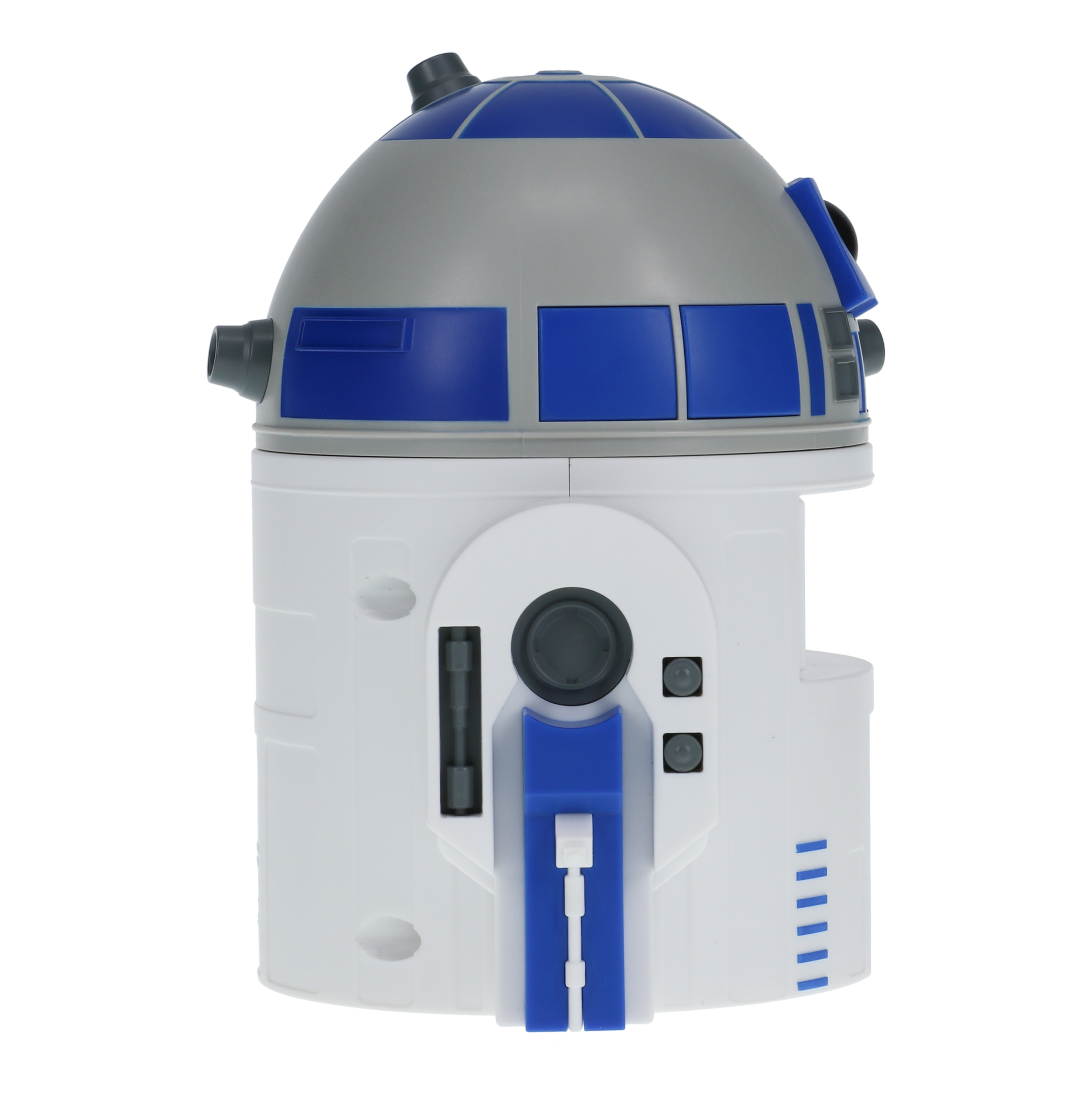 Relógio Despertador R2-D2 Star Wars 2
