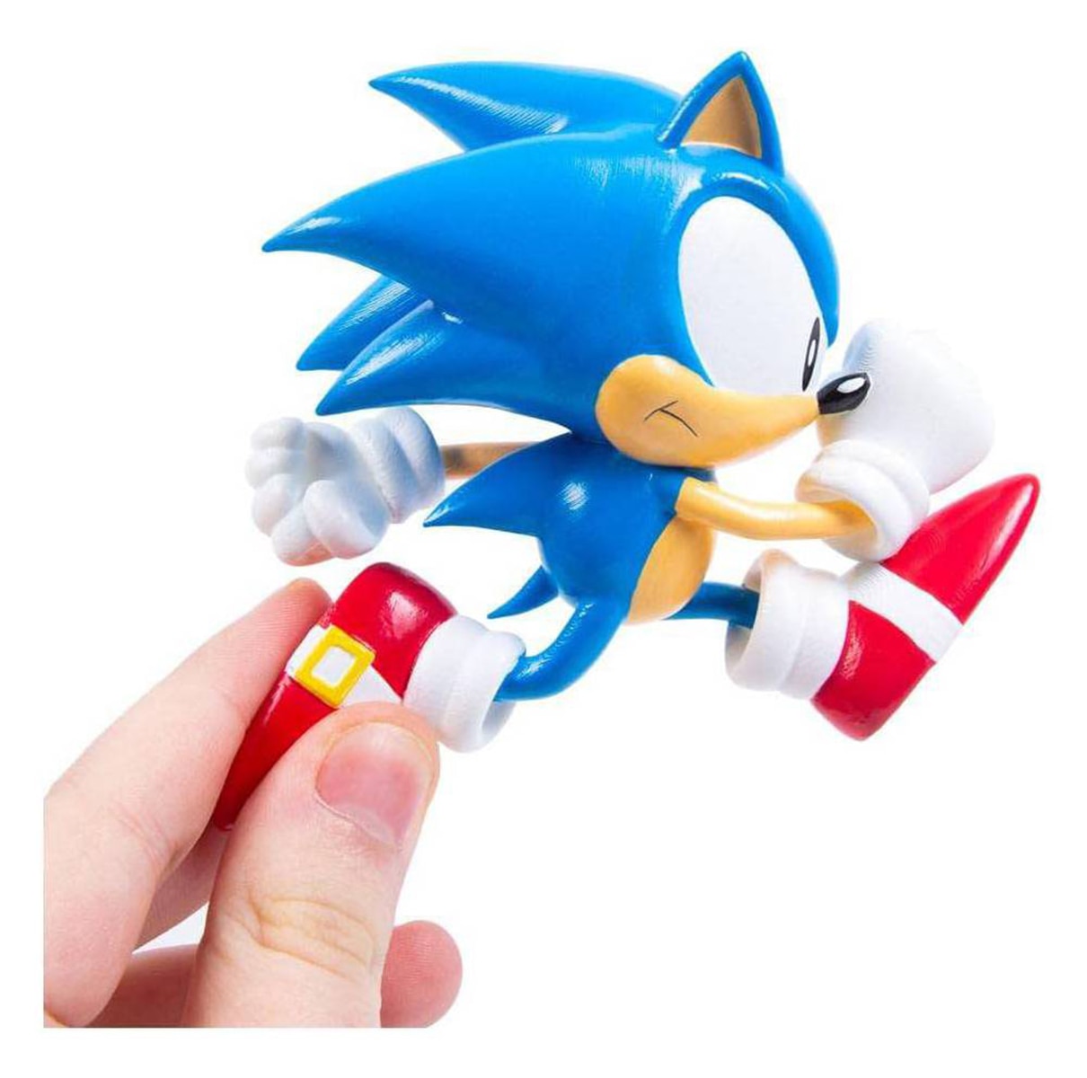 Imagem 0 de Decoração de Parede Comic On's Sonic