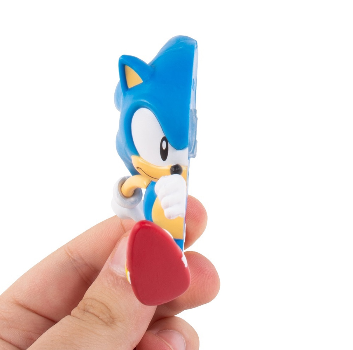 Decoração de Parede Comic On's Sonic 4