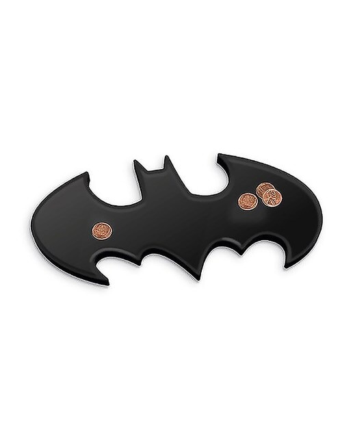 Bandeja Porta-Moedas Batsinal Dc Comics Batman 1