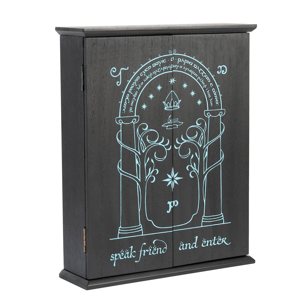 Imagem 0 de Porta-chaves Moria O Senhor dos Anéis