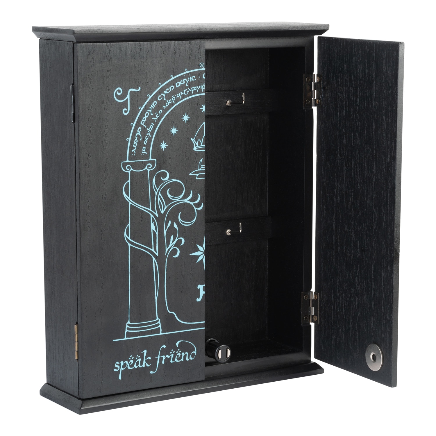 Porta-chaves Moria O Senhor dos Anéis 3