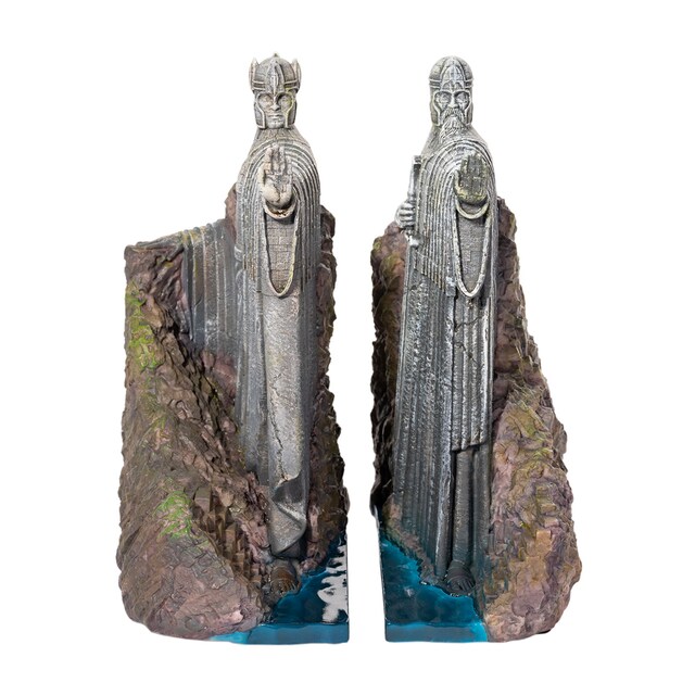 Sujetalibros Argonaths El Señor de los Anillos La comunidad del anillo