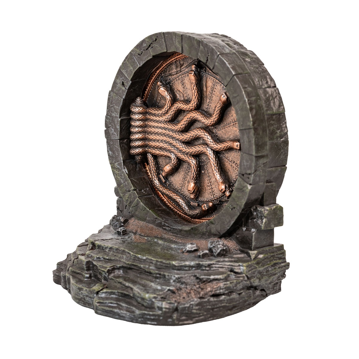 Imagem 0 de suporte para livros Camara Secretos Harry Potter Câmara dos Segredos