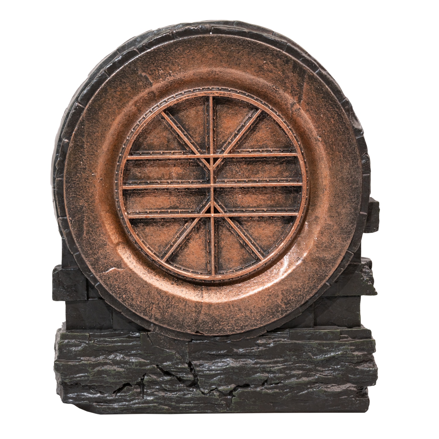 suporte para livros Camara Secretos Harry Potter Câmara dos Segredos 6