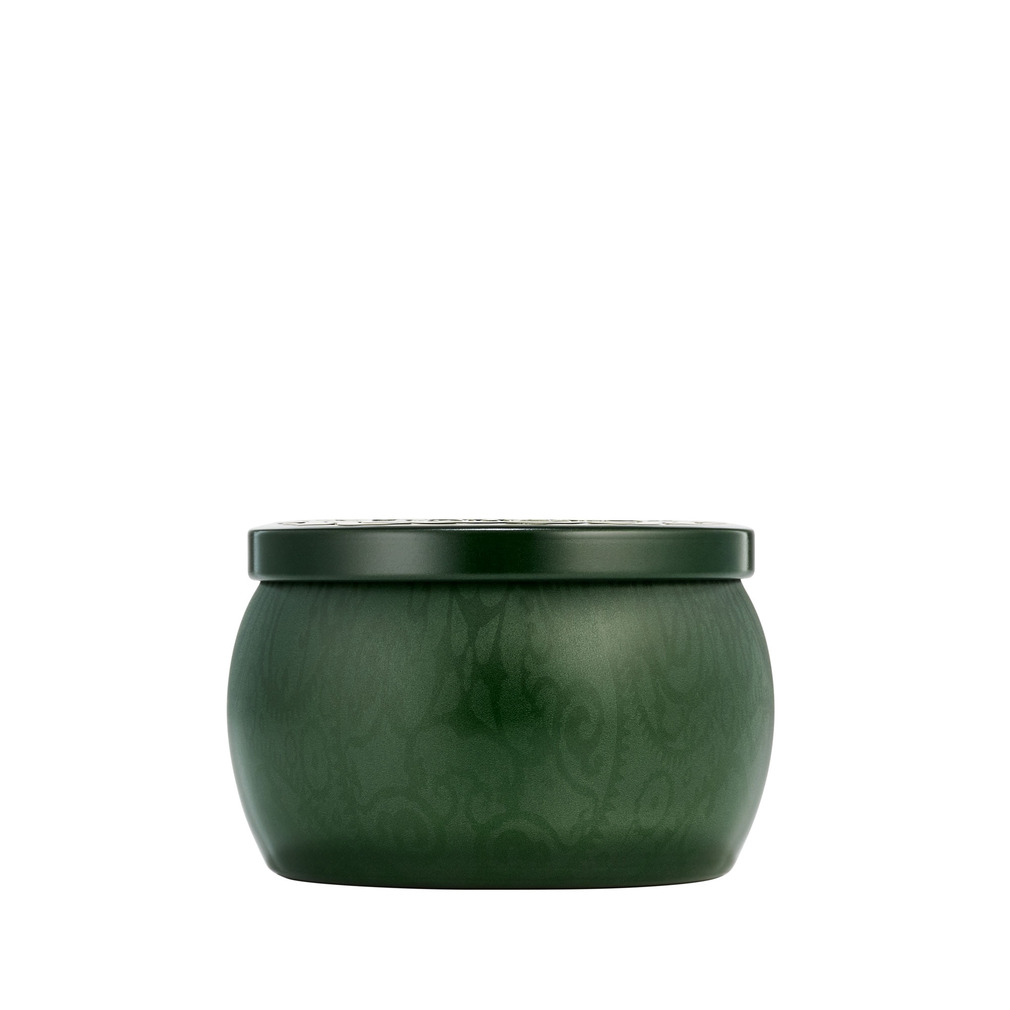 Vela lata decorativa Elphaba Wicked 2