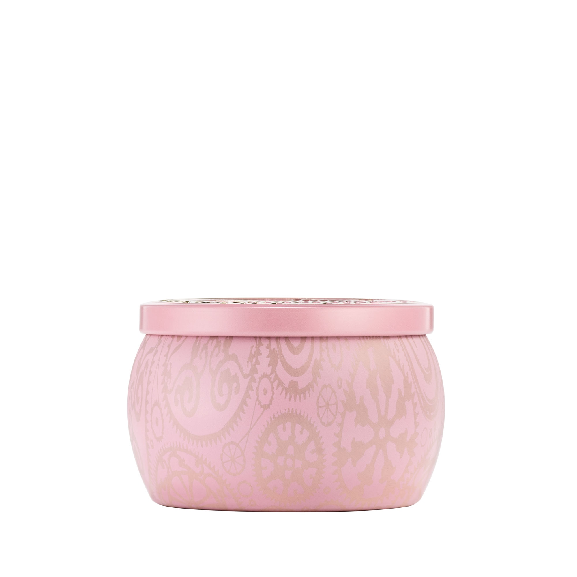 Vela lata decorativa Glinda Wicked 2