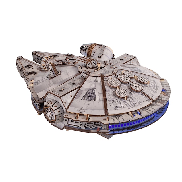 Imagen 0 de Maqueta Millennium Falcon™ Star Wars Ugears