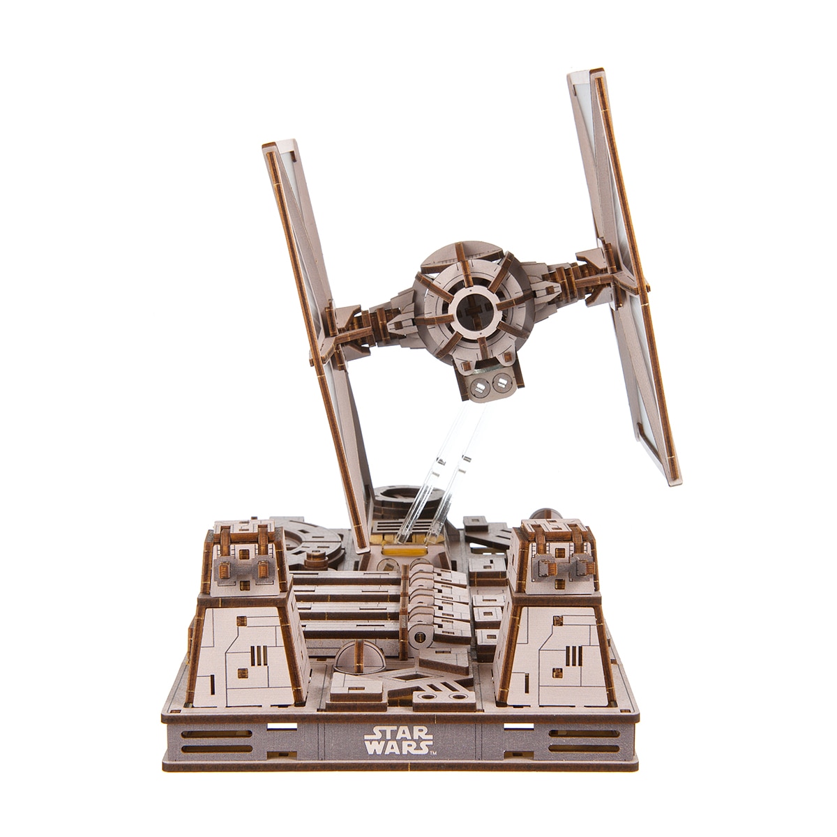 Imagem 0 de Maquete Tie Fighter™ Star Wars Ugears