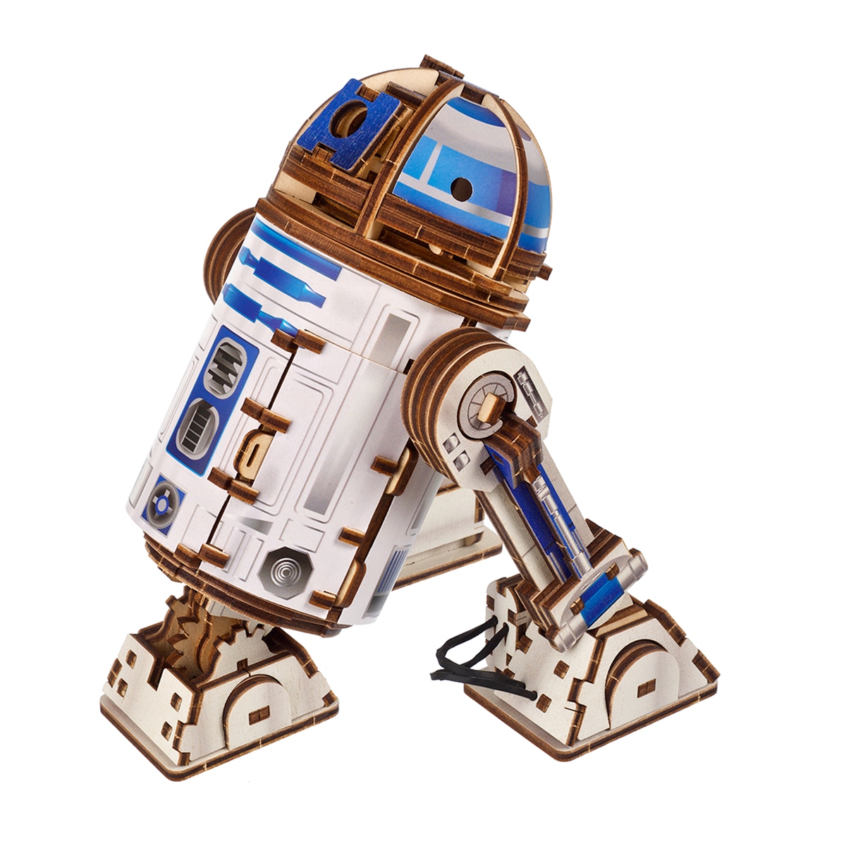 Imagem 0 de Maquete R2-D2™ Star Wars Ugears