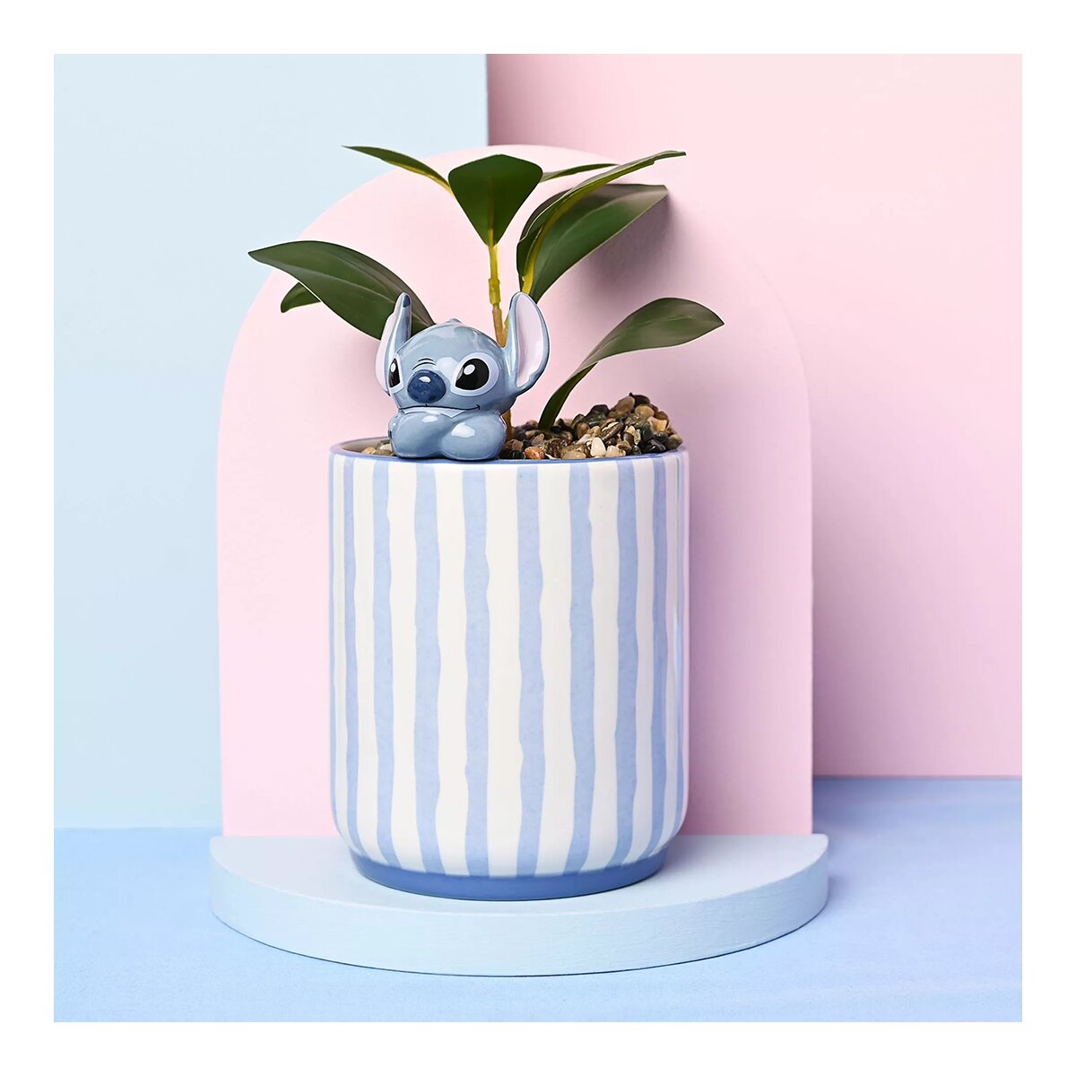 Imagem 0 de Vaso com Stitch 3D Disney Lilo & Stitch Redstring